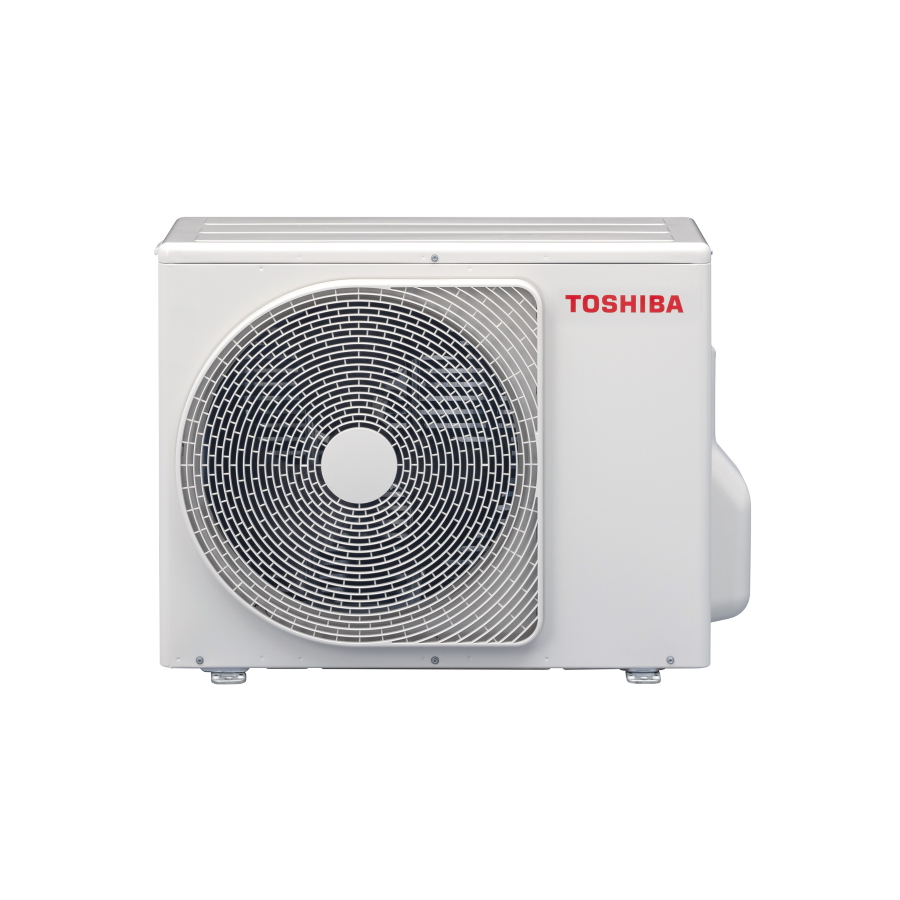 Термопомпа Toshiba ESTIA HWT-601 R32 (7,25kw)