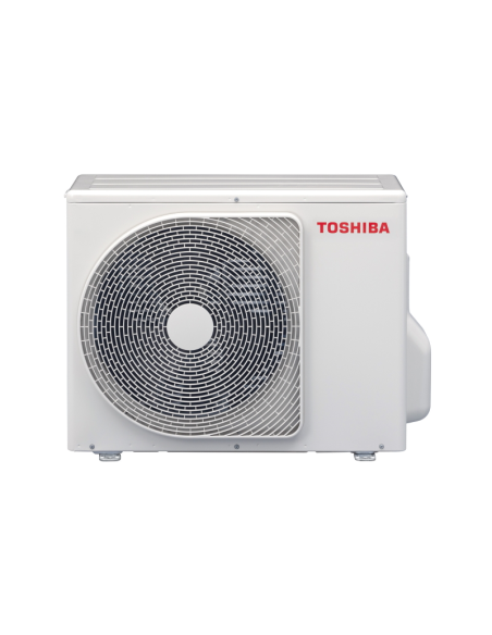 Термопомпа Toshiba ESTIA HWT-601 R32 (7,25kw)