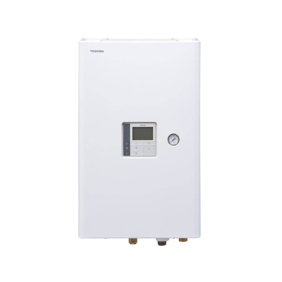 Термопомпа Toshiba ESTIA HWT-601 R32 (7,25kw)