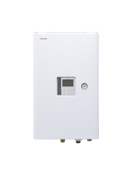 Термопомпа Toshiba ESTIA HWT-601 R32 (7,25kw)