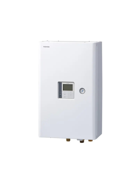 Термопомпа Toshiba ESTIA HWT-801 R32 (11,90kw)