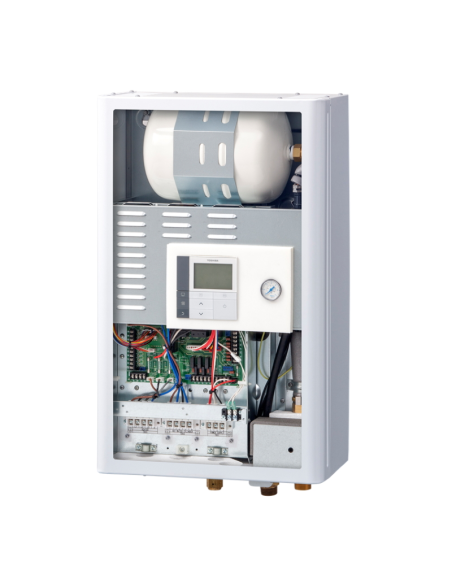 Термопомпа Toshiba ESTIA HWT-1401 R32 (18,39kw)