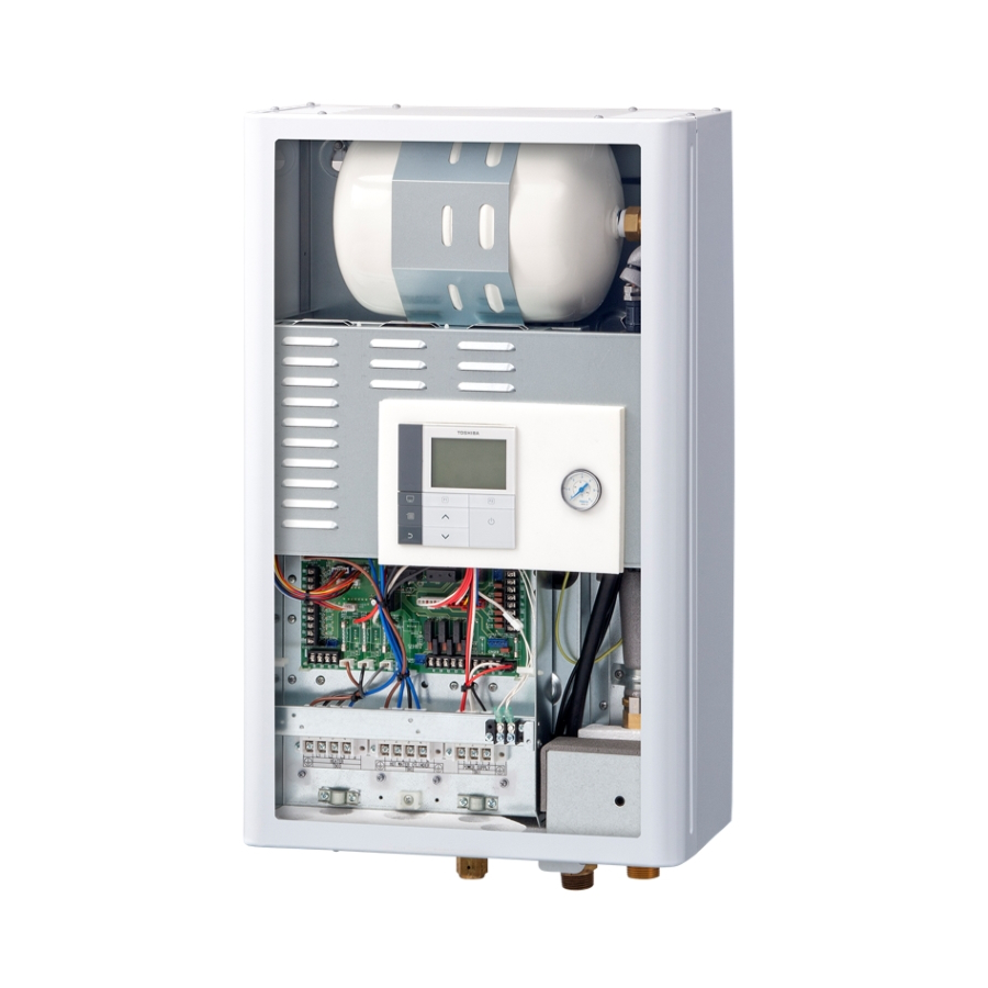 Термопомпа Toshiba ESTIA HWT-1101 R32 (13,24kw)...