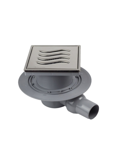 СИФОН TIDE 1 /150х150/