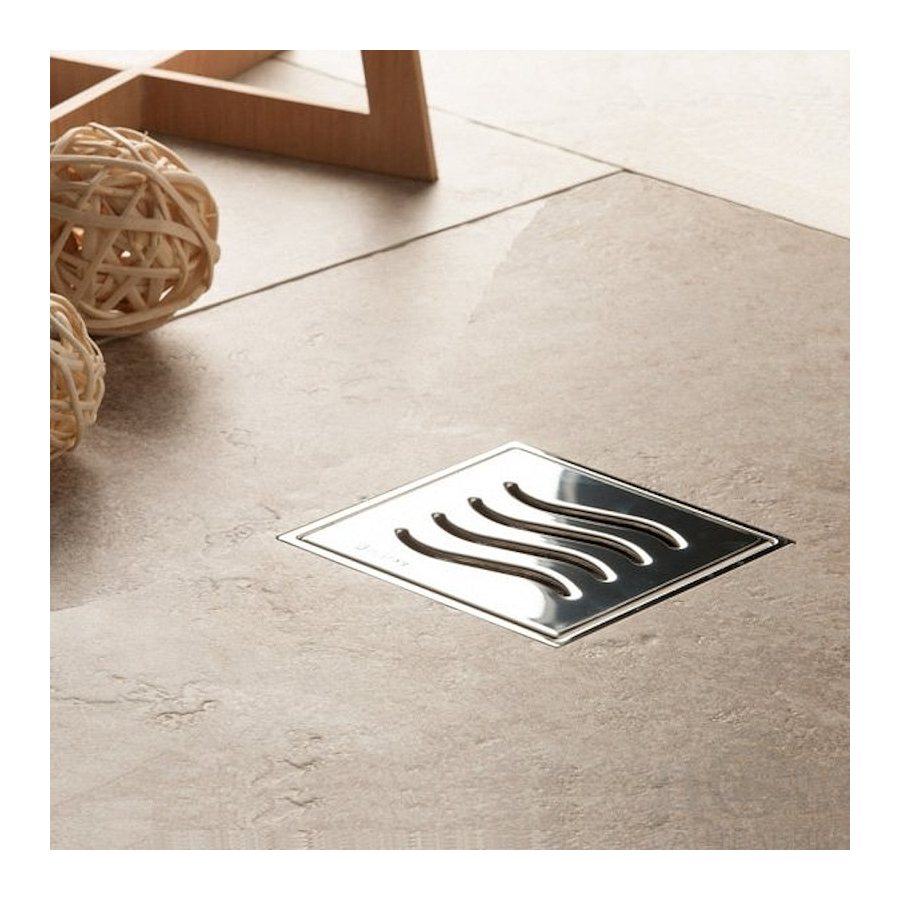 СИФОН TIDE 1 /150х150/