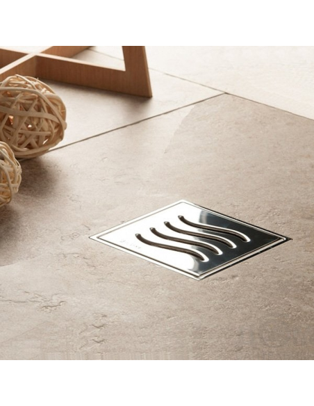 СИФОН TIDE 4 /150х150/