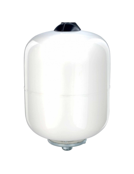 Разширителен съд за солари 8л.