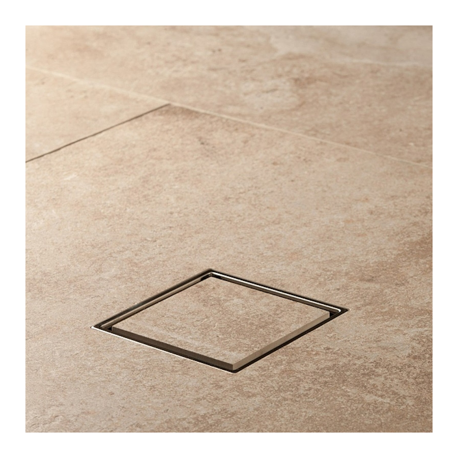 СИФОН DRY 1 CERAMIC /100х100/