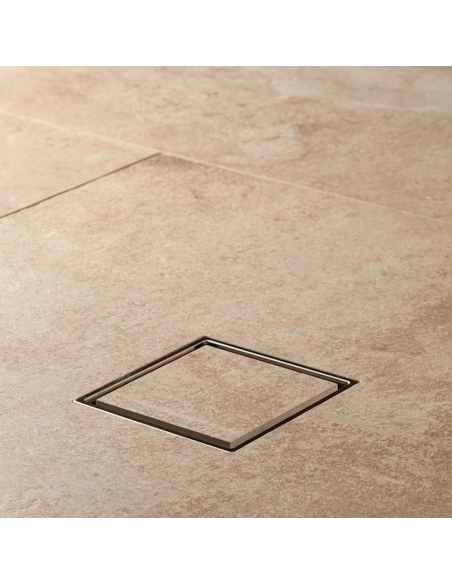 СИФОН VERTICAL CERAMIC  /100х100/