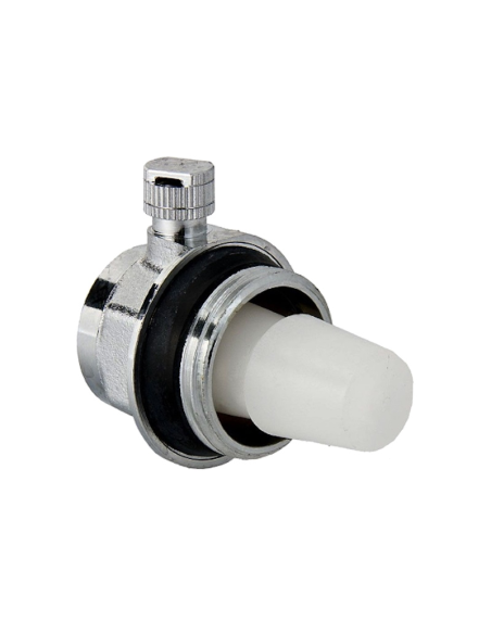 Автоматичен обезвъздушител 1 1/4“ Ляв