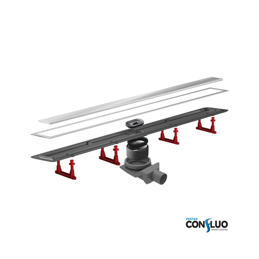 СИФОН ЛИНЕЕН LINE 750