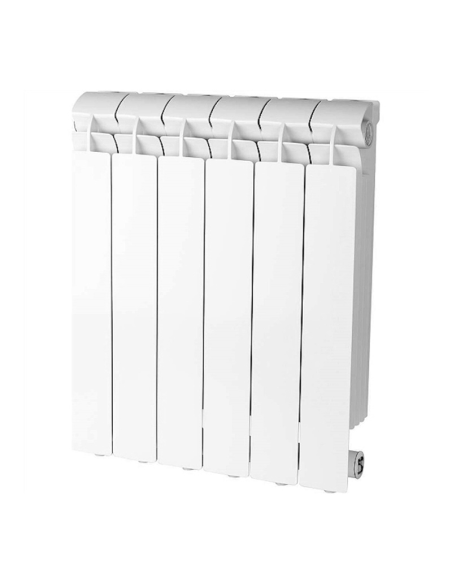 Алуминиеви радиатори GLOBAL VOX H500