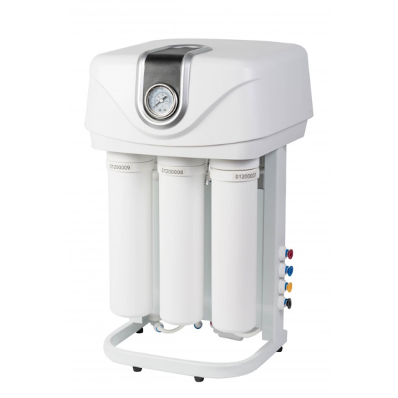 Система за пречистване на вода (обратна осмоза ) - 6...