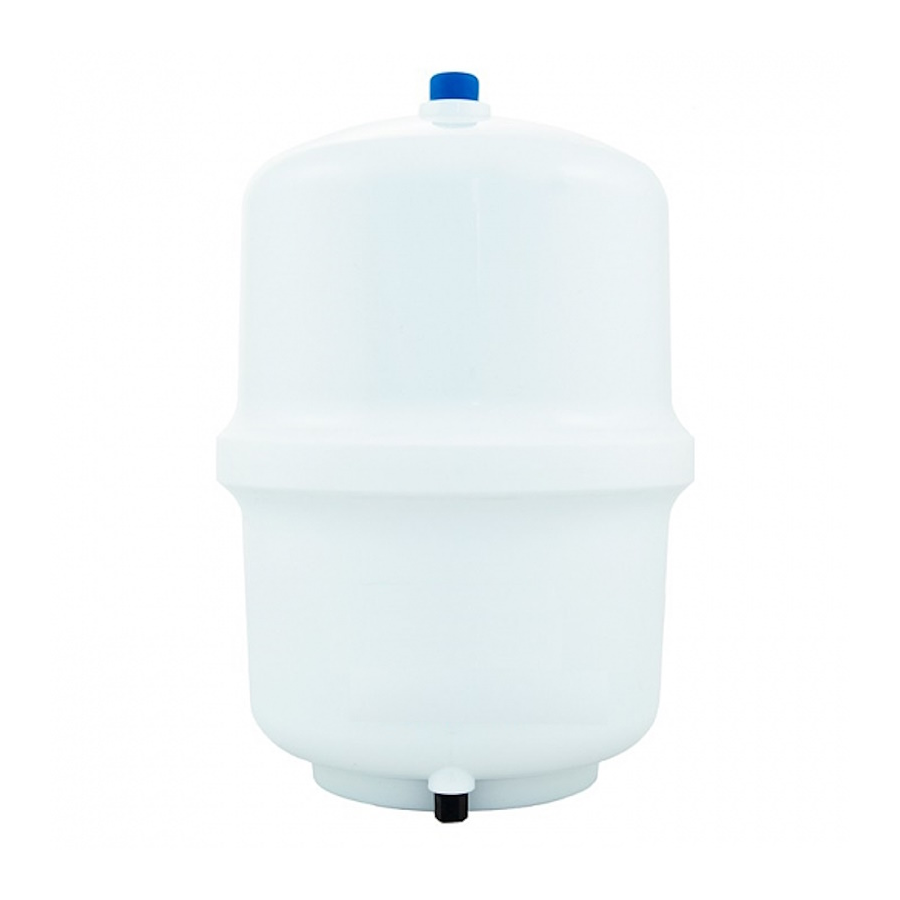 Система за пречистване на вода (обратна осмоза...