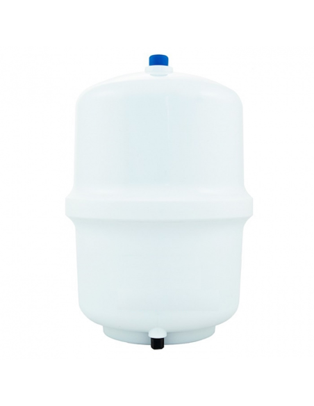 Система за пречистване на вода (обратна осмоза ) - 6 степенна - самопочистваща и с помпа