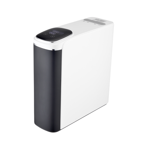 Система за пречистване на вода - високопроизводителна...