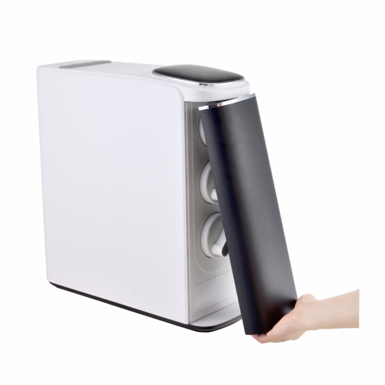 Система за пречистване на вода - високопроизводителна... 2