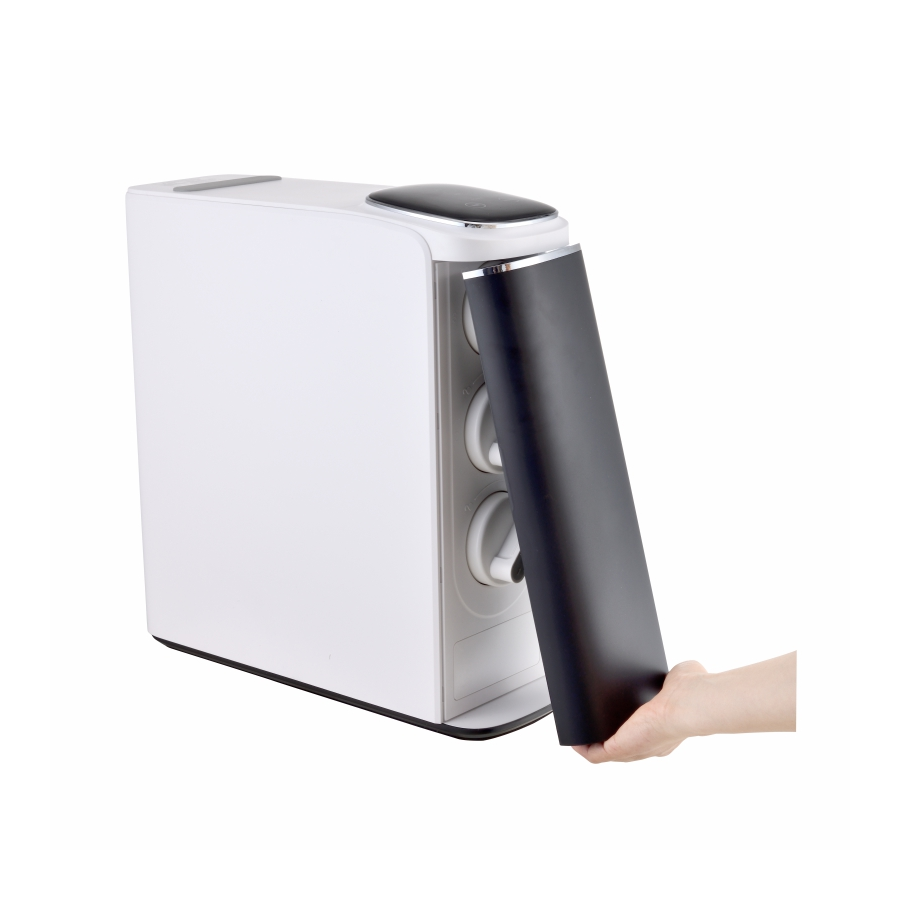 Система за пречистване на вода -...