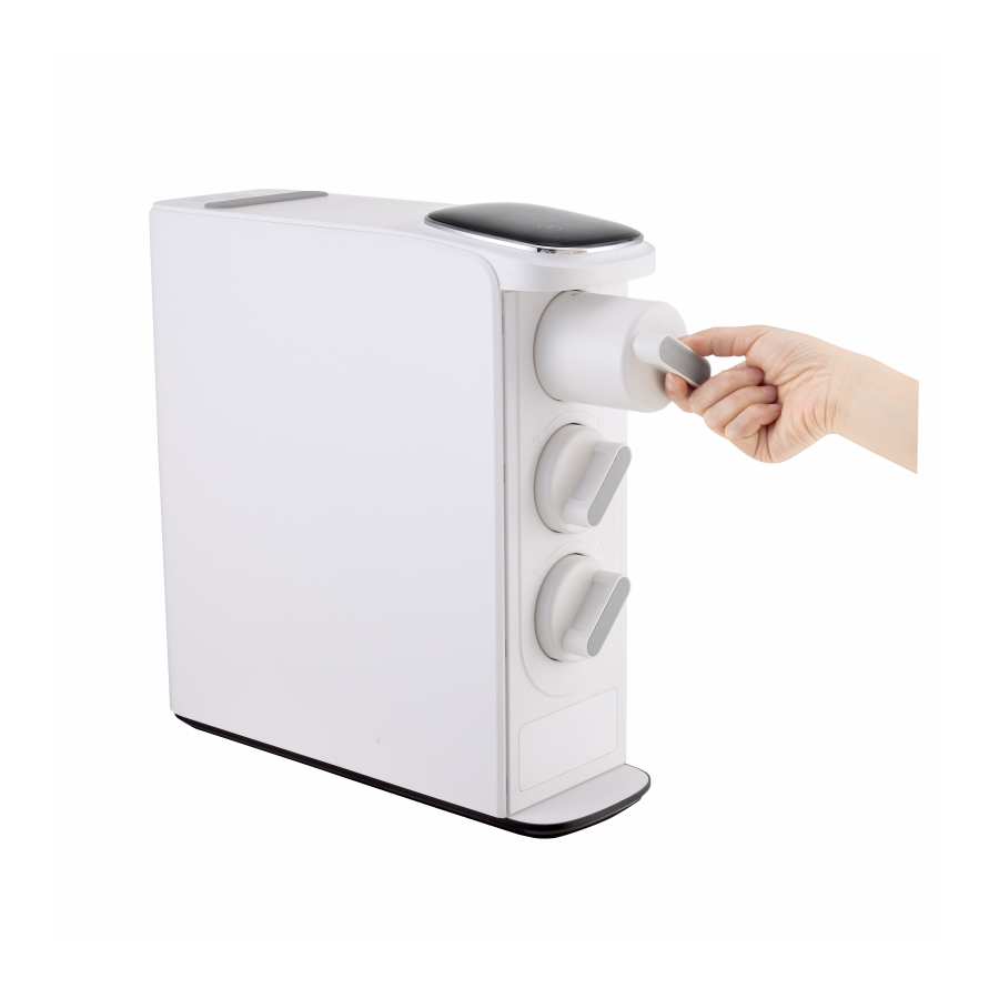 Система за пречистване на вода -...