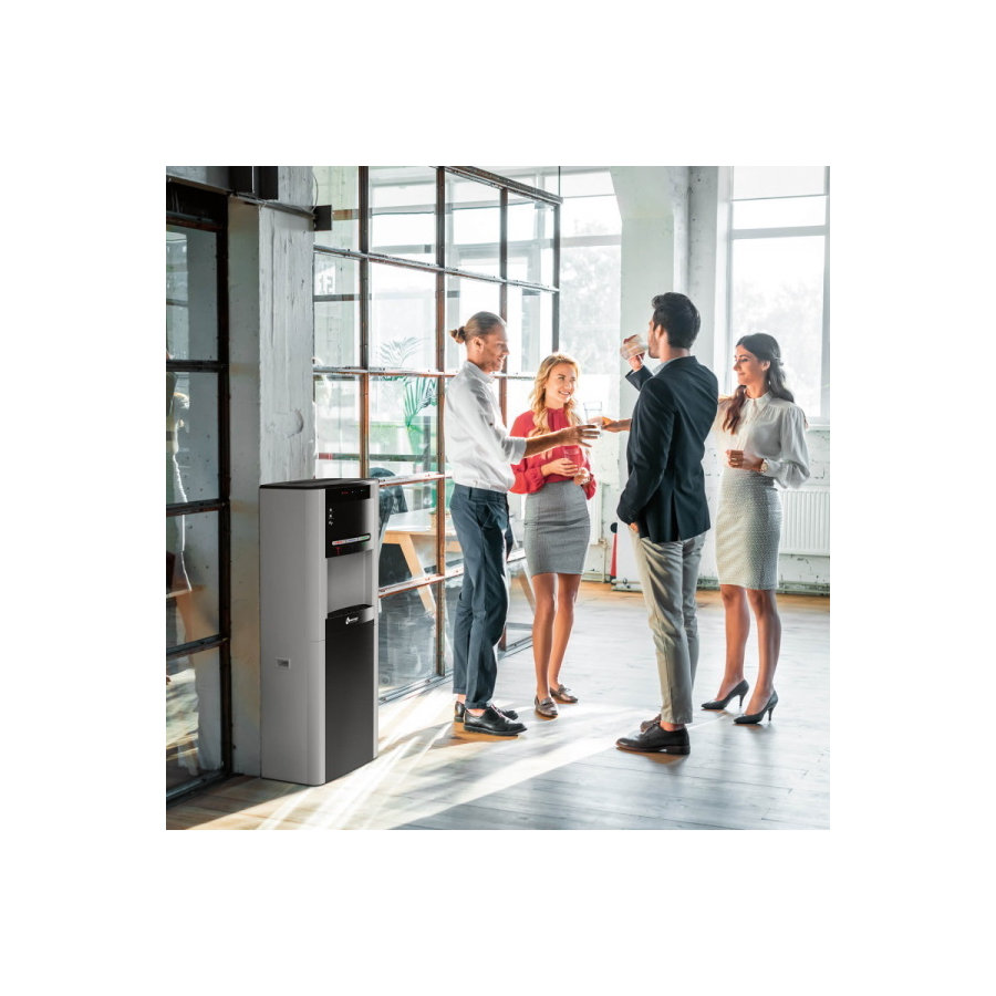 Диспенсър с обратна осмоза /ND-PU-VJ/