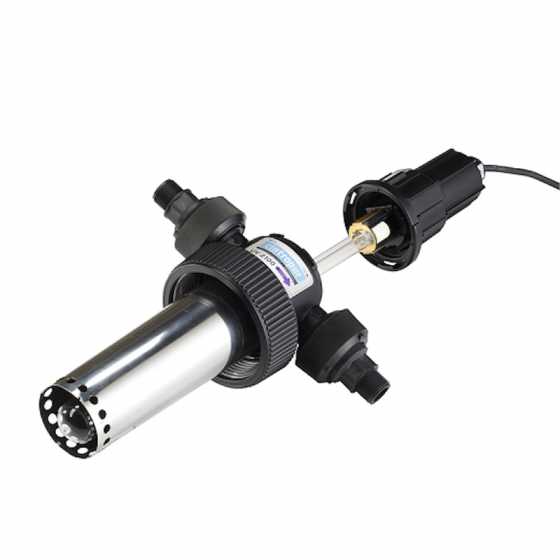 Пречиствател за вода с UV лампа Cintropur 2100 2