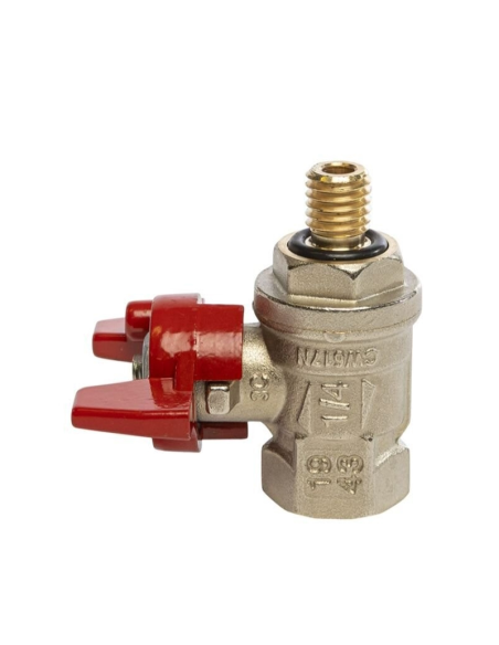 Дренажен кран за Cintropur NW