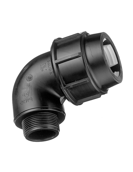 РР Коляно МЪЖКО  25 х 1“  БМВ