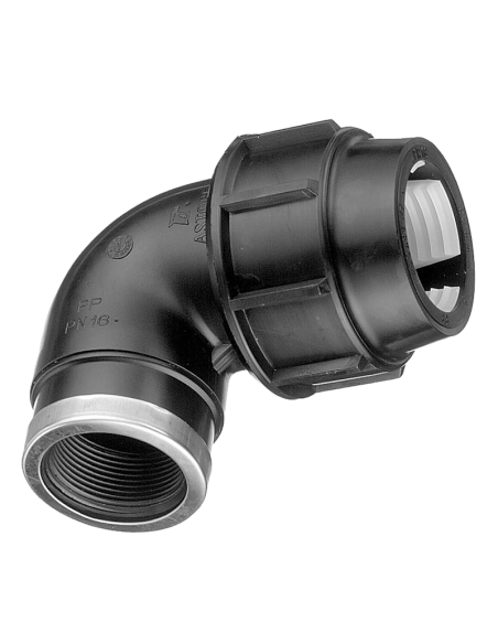 РР Коляно ЖЕНСКО  32 х 3/4  БМВ