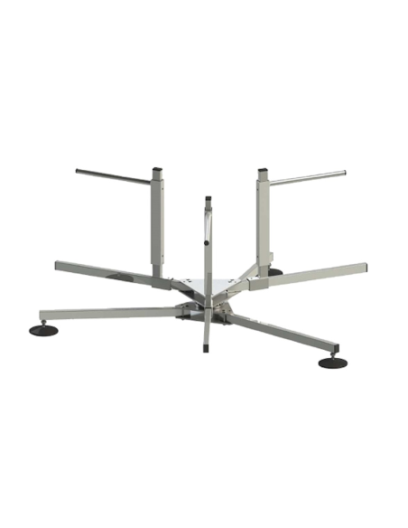 Телескопичен декойлер за тръба CAPRI