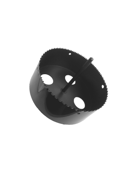 ПРОБИВНА ФРЕЗА Ф205 H100