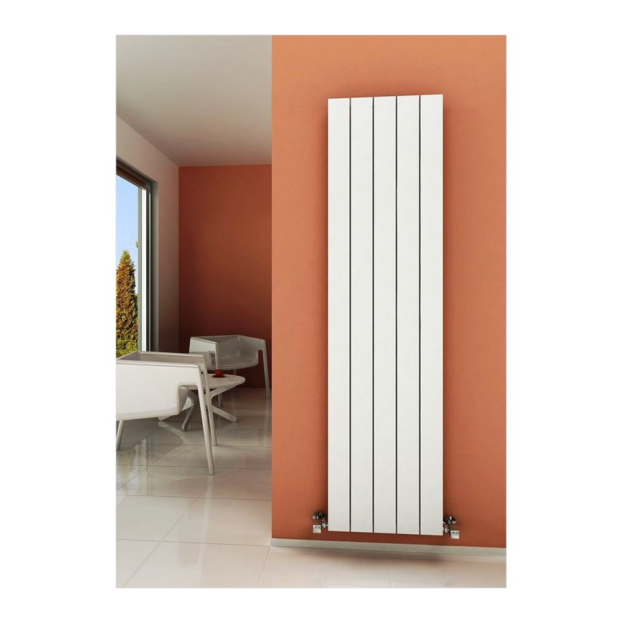 Алуминиеви радиатори GLOBAL OSCAR H1200