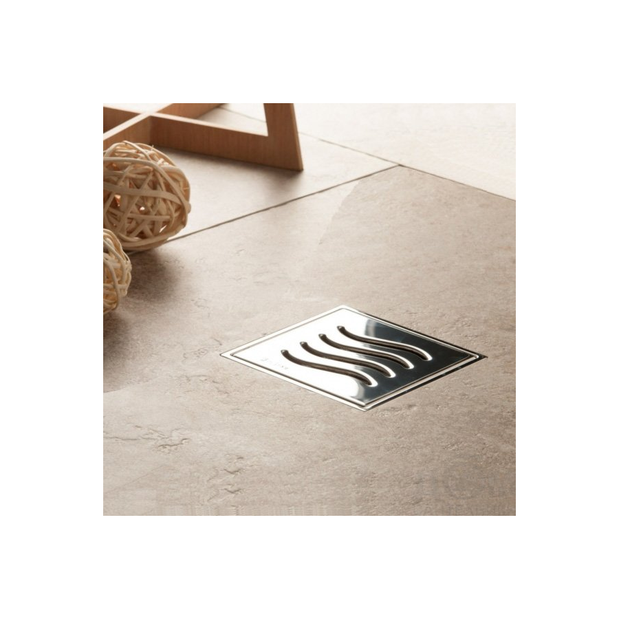 СИФОН  DRY 1 /100х100/