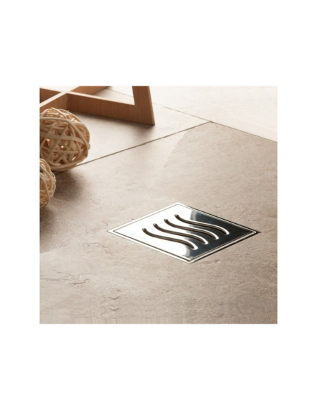 СИФОН  DRY 1 /100х100/