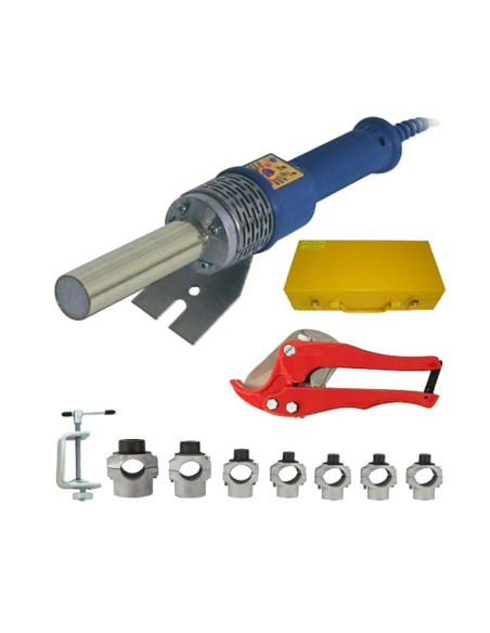 К-Т ПОЯЛНИК DYTRON КРЪГЪЛ 16-63 И НОЖИЦА 650W