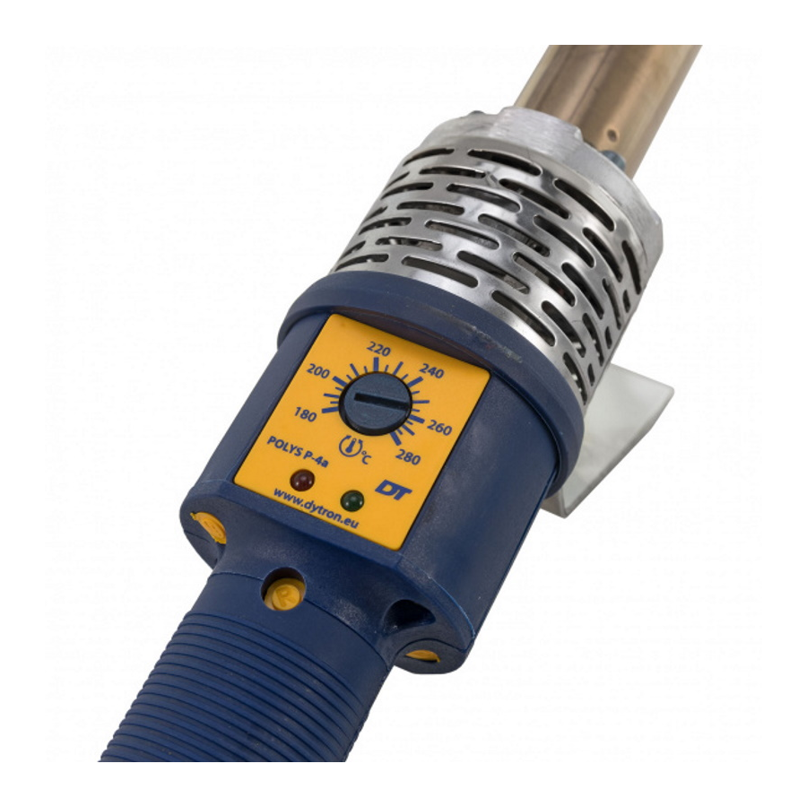 К-Т ПОЯЛНИК DYTRON КРЪГЪЛ 16-63 И НОЖИЦА 650W