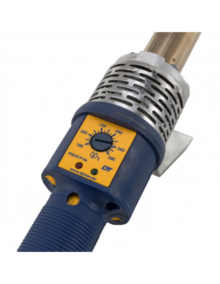 К-Т ПОЯЛНИК DYTRON КРЪГЪЛ 16-63 И НОЖИЦА 650W