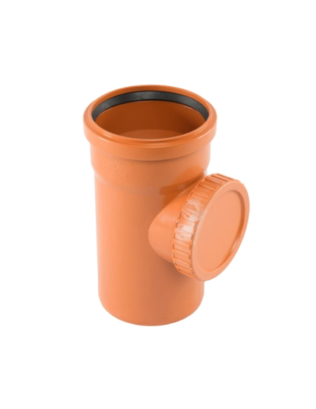 РЕВИЗИЯ PVC Ф125