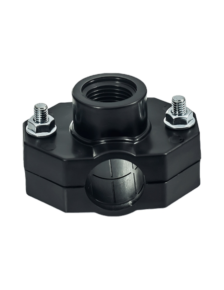 РР Скоба   32 х 1“