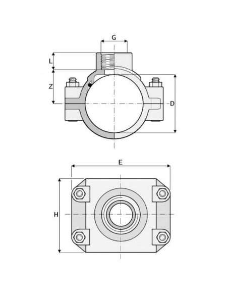 РР Скоба   90 х 2“
