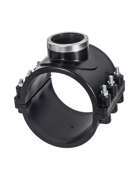 РР Скоба  200 х 2“