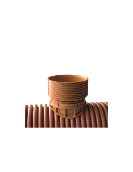 РР СЕДЛОВО ОТКЛОНЕНИЕ 250/200 РР/PVC