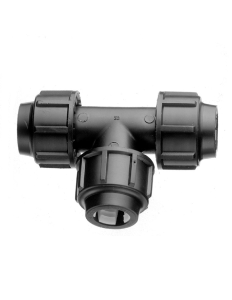 РР Тройник  ф50  БМВ