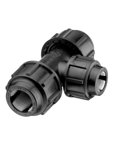 РР Тройник  редуктивен  25 х 20  БМВ