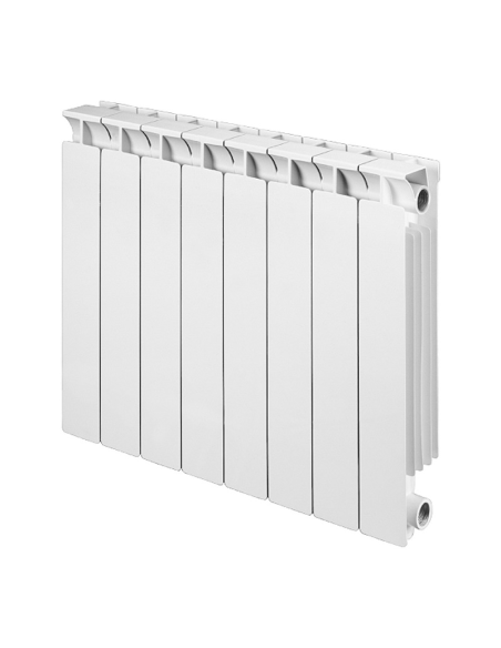 Алуминиеви радиатори GLOBAL MIX H600