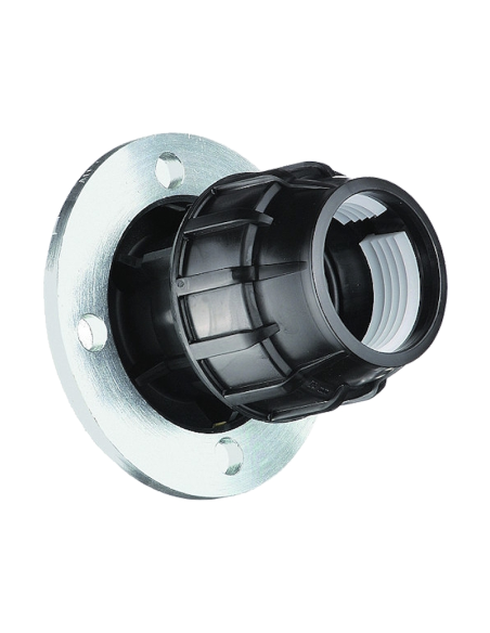 РР Преход Фланшов 110х4  БМВ