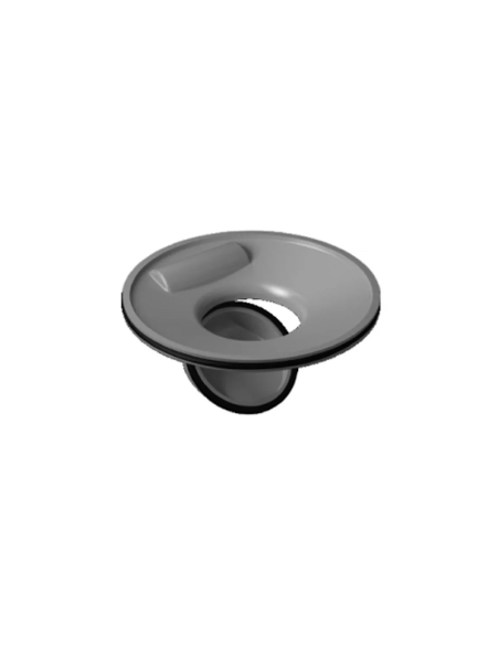 Сух затвор за сифони с размери 150x150 mm