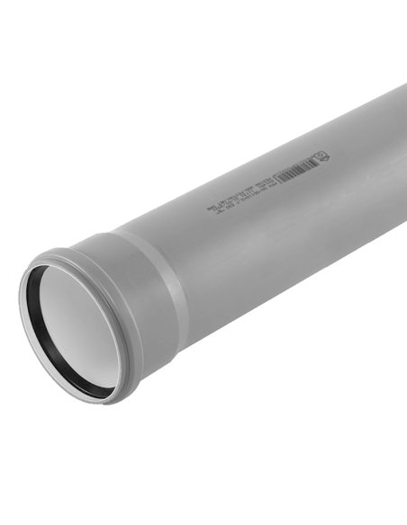 ФАСОННО ПАРЧЕ HTPP Ф160/1000мм SN4