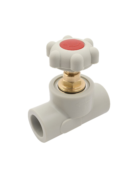 PPR КРАН КЕКЛОВ Ф25