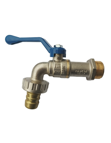 Сферична канела с щуцер NO FROST 3/4“ TIEMME