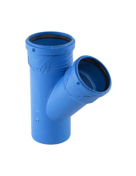 S LINE HTEA РАЗКЛ. 125/110/45* (5/60)